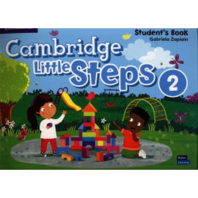 cambridge-little-steps-students-book-level-2-cambridge