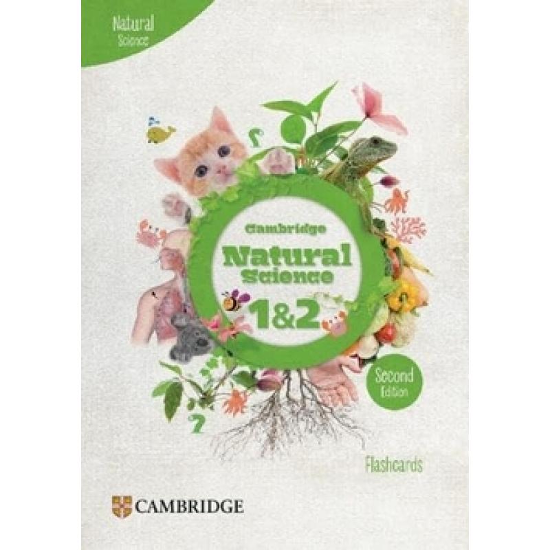 cambridge-natural-science-levels-1-2-flashcards-cambridge