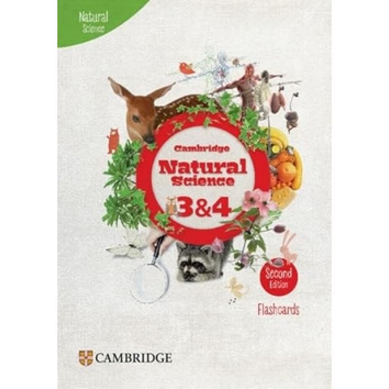 cambridge-natural-science-levels-3-4-flashcards-cambridge
