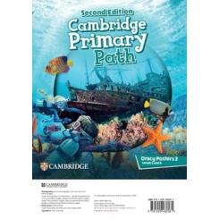 CAMBRIDGE PRIMARY PATH LEVEL 5 AND 6 POSTERS CAMBRIDGE