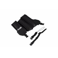Smile Camera Strap Hungup - La Nuit