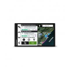 Garmin CamperVan navegador De mano 17,6 cm (6.95