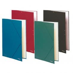 Campus Carpeta Dibujo MK A3 Forrada Gomas