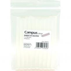 Campus College Barras Termofusibles 7X100  mm  / 10 Uds