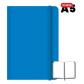 campus-libreta-cosida-a5-96-hojas-75-grs-lisa-azul-claro
