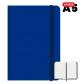 campus-libreta-cosida-a5-96-hojas-75-grs-rayado-horizontal-azul