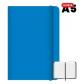 campus-libreta-cosida-a5-96-hojas-75-grs-rayado-horizontal-azul-claro