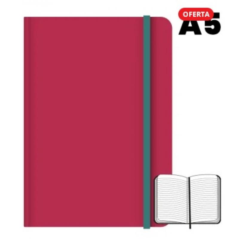 campus-libreta-cosida-a5-96-hojas-75-grs-rayado-horizontal-fucsia