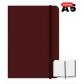 campus-libreta-cosida-a5-96-hojas-75-grs-rayado-horizontal-granate