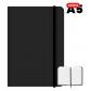 campus-libreta-cosida-a5-96-hojas-75-grs-rayado-horizontal-negro