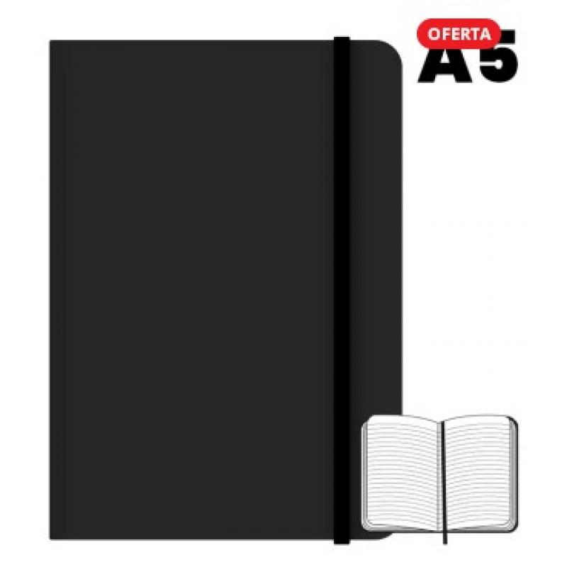 campus-libreta-cosida-a5-96-hojas-75-grs-rayado-horizontal-negro