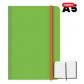 campus-libreta-cosida-a5-96-hojas-75-grs-rayado-horizontal-verde