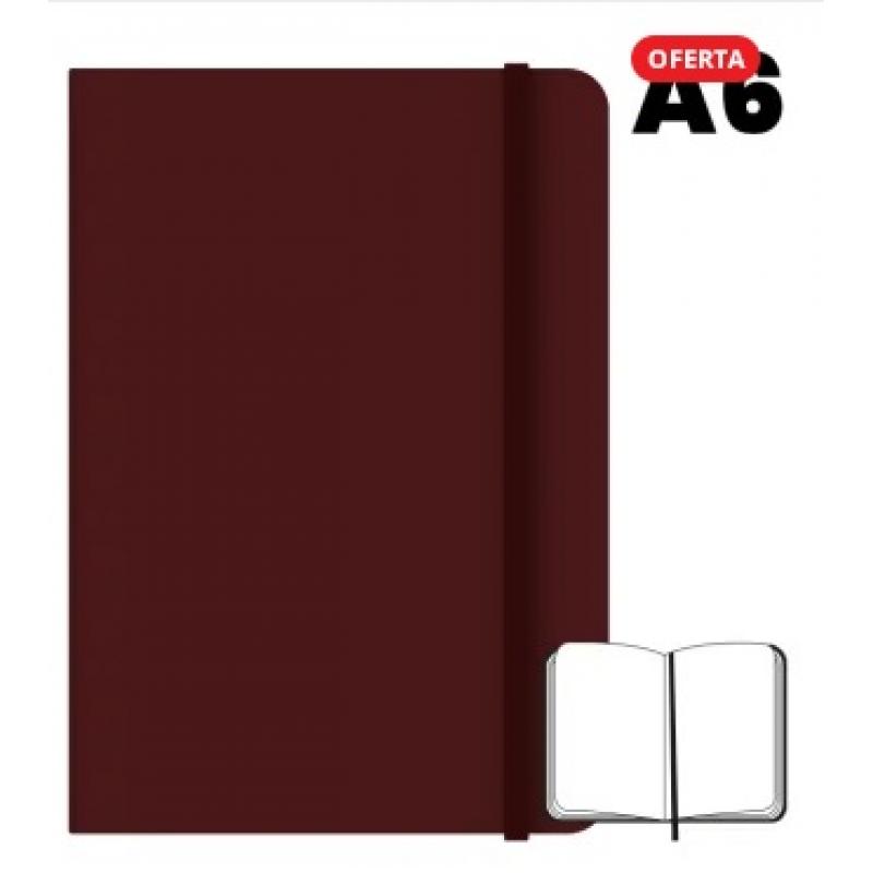 campus-libreta-cosida-a6-96-hojas-75-grs-granate