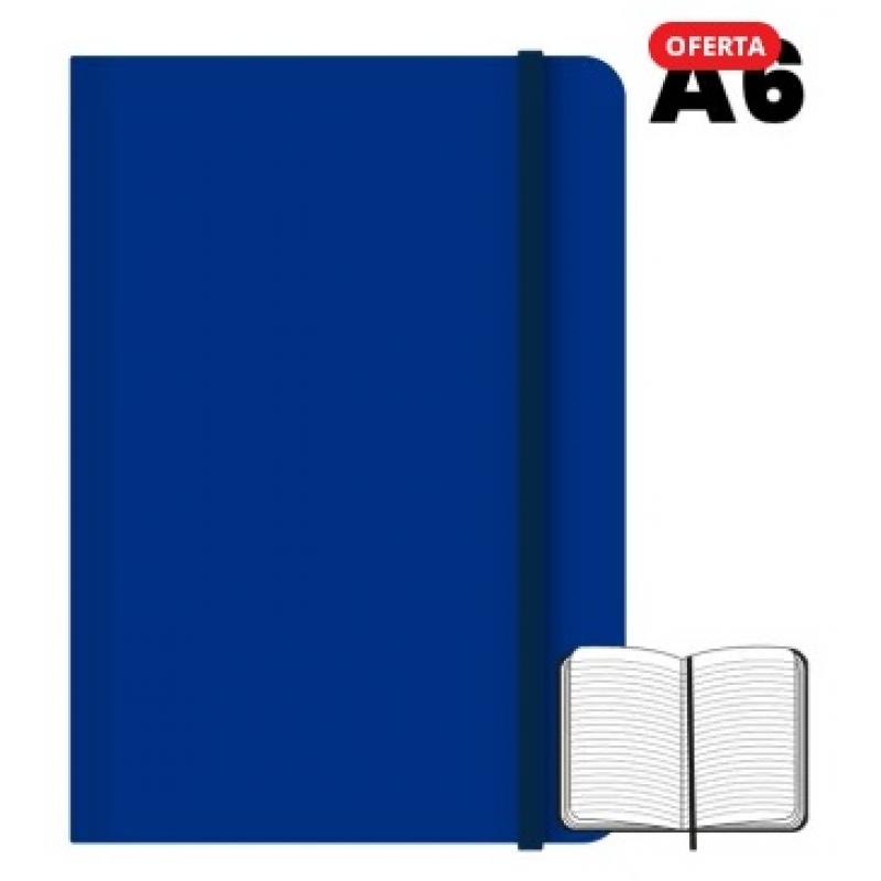 campus-libreta-cosida-a6-96-hojas-75-grs-rayado-horizontal-azul