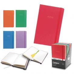Campus Libreta Encuadernada Mo A5 Journal 96H 80G Con puntos