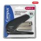 campus-university-grapadora-easy-o-20-hojas-blister-1-ud-color-negro