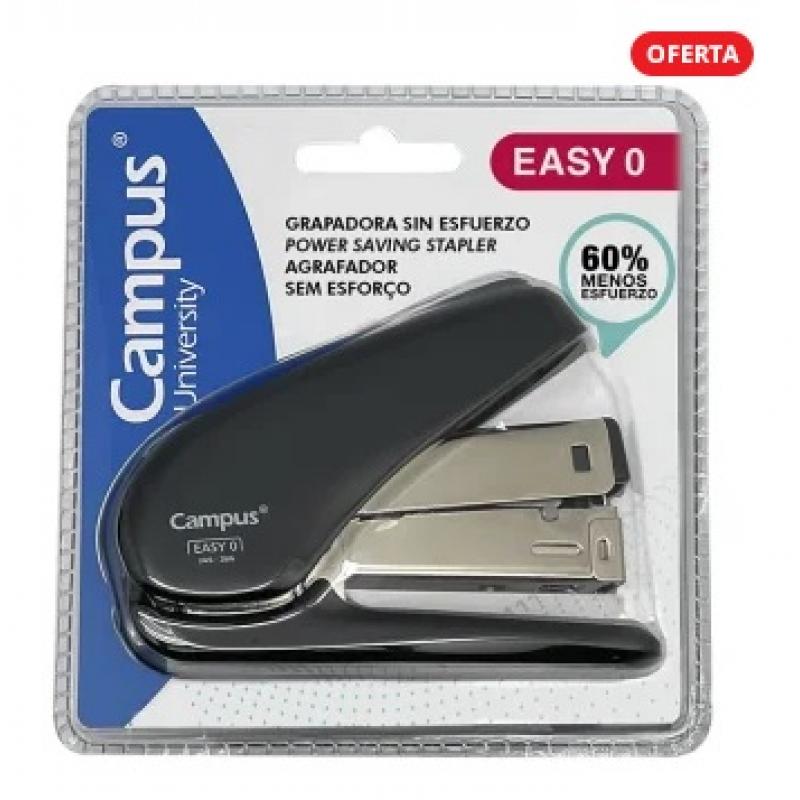 campus-university-grapadora-easy-o-20-hojas-blister-1-ud-color-negro