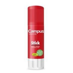 CAMPUS UNIVERSITY Pegamento en barra, Stick 8 grs, 1 ud.