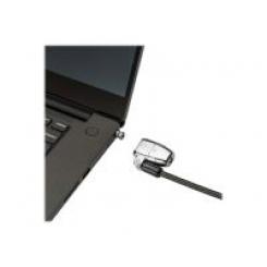 Candado con llave N17 de portátil para dispositivos Dell® Kensington