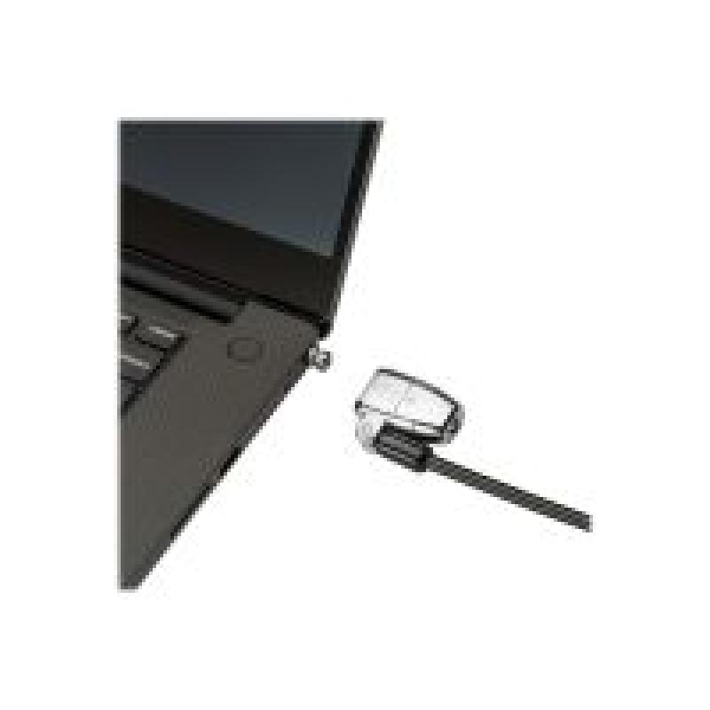 Candado con llave N17 de portátil para dispositivos Dell® Kensington
