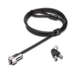 Candado para portátil con llave Kensington NanoSaver®