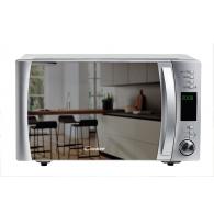 Candy COOKinApp CMXG25GDSS Sobre superficie Microondas con grill 25 L 900 W Acero inoxidable