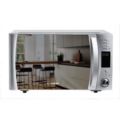 Candy COOKinApp CMXG25GDSS Sobre superficie Microondas con grill 25 L 900 W Acero inoxidable