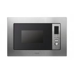 Candy MIG1730DX Integrado Solo microondas 17 L 1000 W Plata
