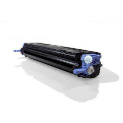 Cartucho de toner genérico HP Q6000A (124A) de alta calidad