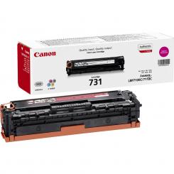 Canon 731M LBP7100Cn/7110Cw MF8230Cn Toner magenta 731M 1.500 páginas