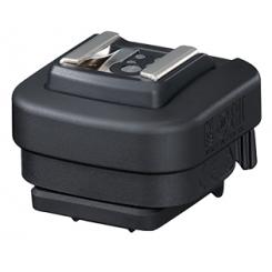Canon AD-E1 Adaptador para flash