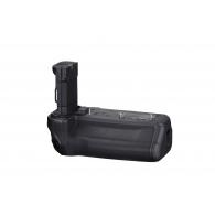 Canon BG-R20 Empuñadura para cámara digital con capacidad de batería adicional Negro