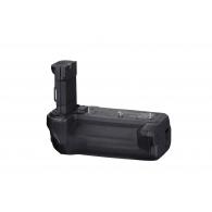 Canon BG-R20EP Empuñadura para cámara digital con capacidad de batería adicional Negro