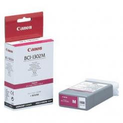 Canon Bj-W 2200 Cartucho magenta