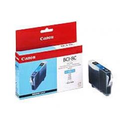 Canon Bj-W 8500 Cartucho cian, 585 páginas