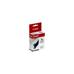 Canon BJC-3000/6000/6100/6200/6500/8200/S-400/S-450/S-600 Carga Negra Fotogr?ica