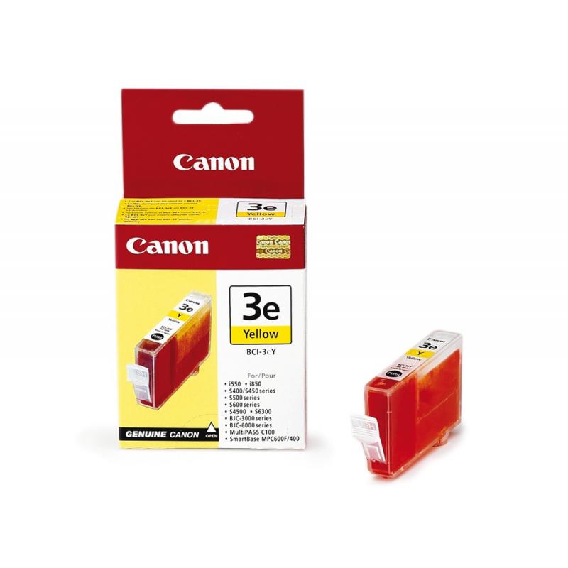 canon-bjc-3000-6000-6100-6200-6500-s-400-450-500-carga-amarilla-390-paginas