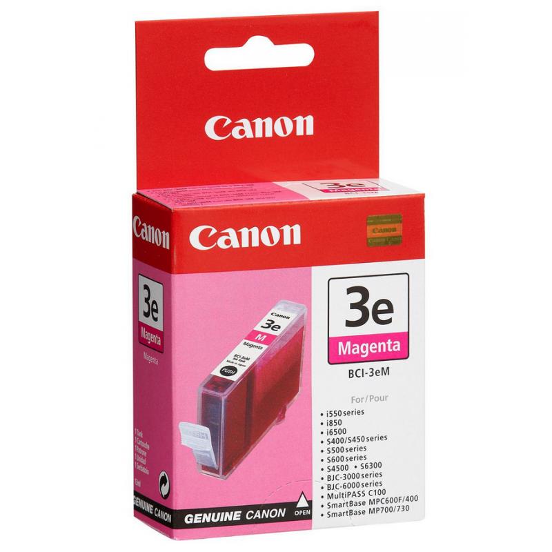canon-bjc-3000-6000-6100-6200-6500-s-400-450-500-carga-magenta-390-paginas