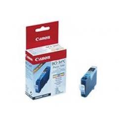 Canon BJC-3000/6000/6100/6200/6500, S-400/450 Carga cian Fotogr?ica
