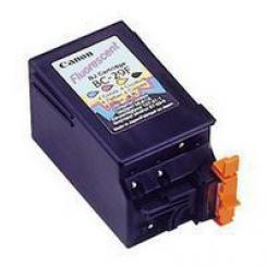 CANON BJC-4000/4100/4200/4550/5500, Fax B-210C/215C/230C Cart. Color Fluorescente, 45 pag.