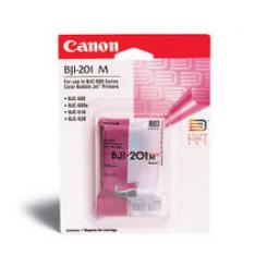 Canon BJC-600/600E/610/620 Cartucho magenta, 210 pag