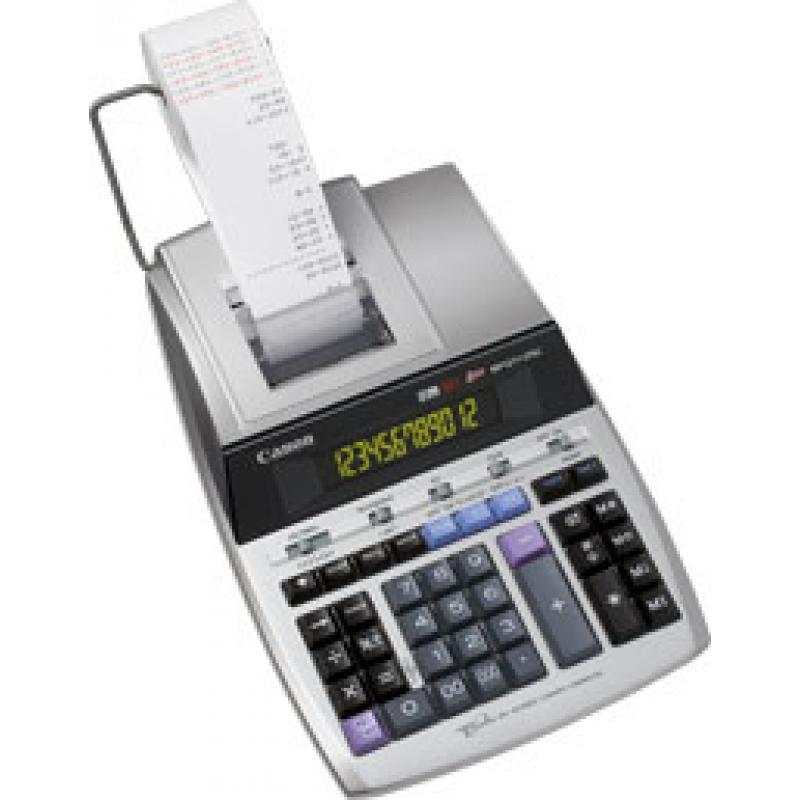 CANON CALCULADORA SOBREMESA PRO MP1211LTSC 14 DIGITOS