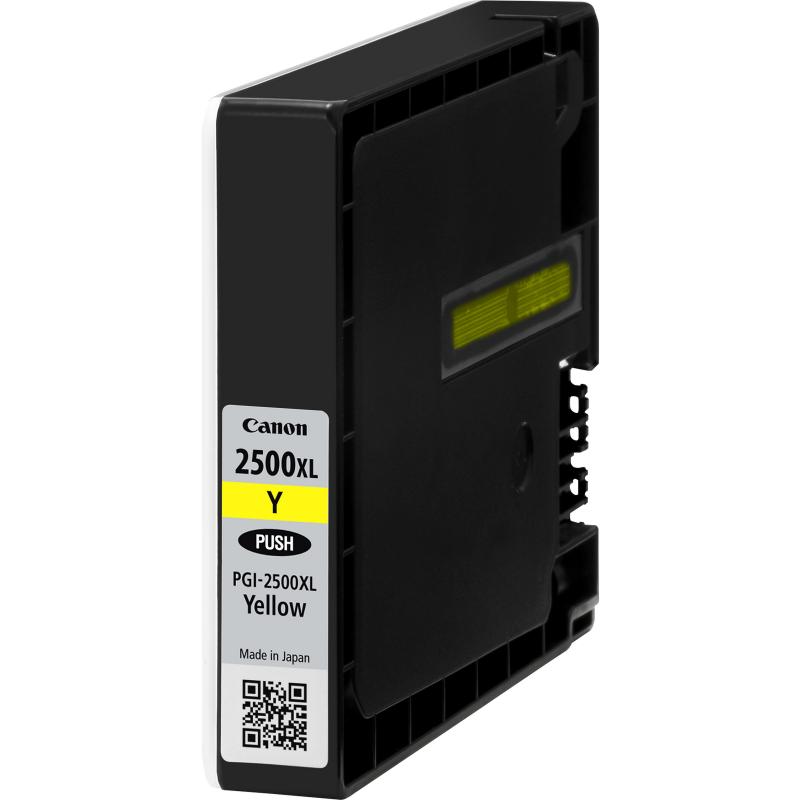 canon-cartucho-amarillo-pgi-2500-xl