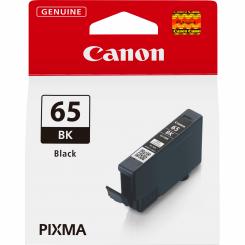Canon Cartucho de Tinta negro para Pixma Pro 200 CLI65BK / 12.60ml