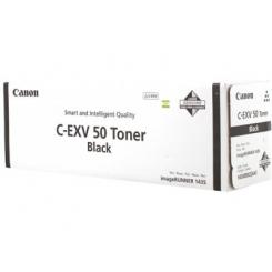 Canon Cartucho de Tóner negro (9436B002, CEXV50) / 24000 páginas