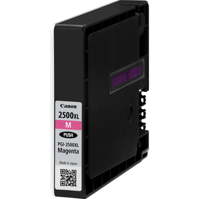 canon-cartucho-magenta-pgi-2500-xl