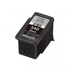 CANON Cartucho Pixma MG2150/3150 PG540 Negro