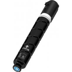 Canon CEXV48 Cyan Cartucho de Toner Generico - Reemplaza 9107B002
