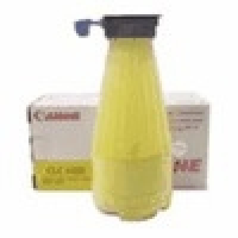 canon-clc-1100-toner-amarillo