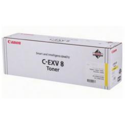 CANON CLC-2620/3200/3220, IRC2620N/3200 Toner Amarillo